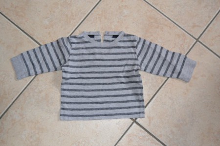 "Kitchoun" 12 mois 1€